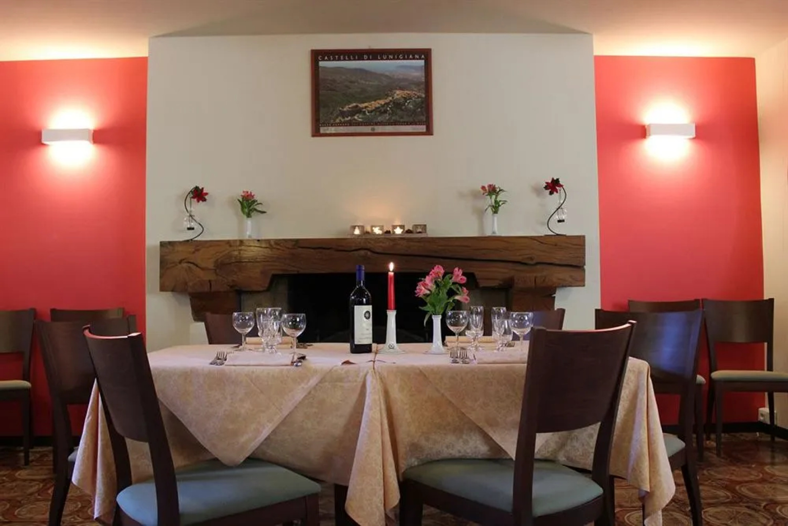 Hotel Napoleon