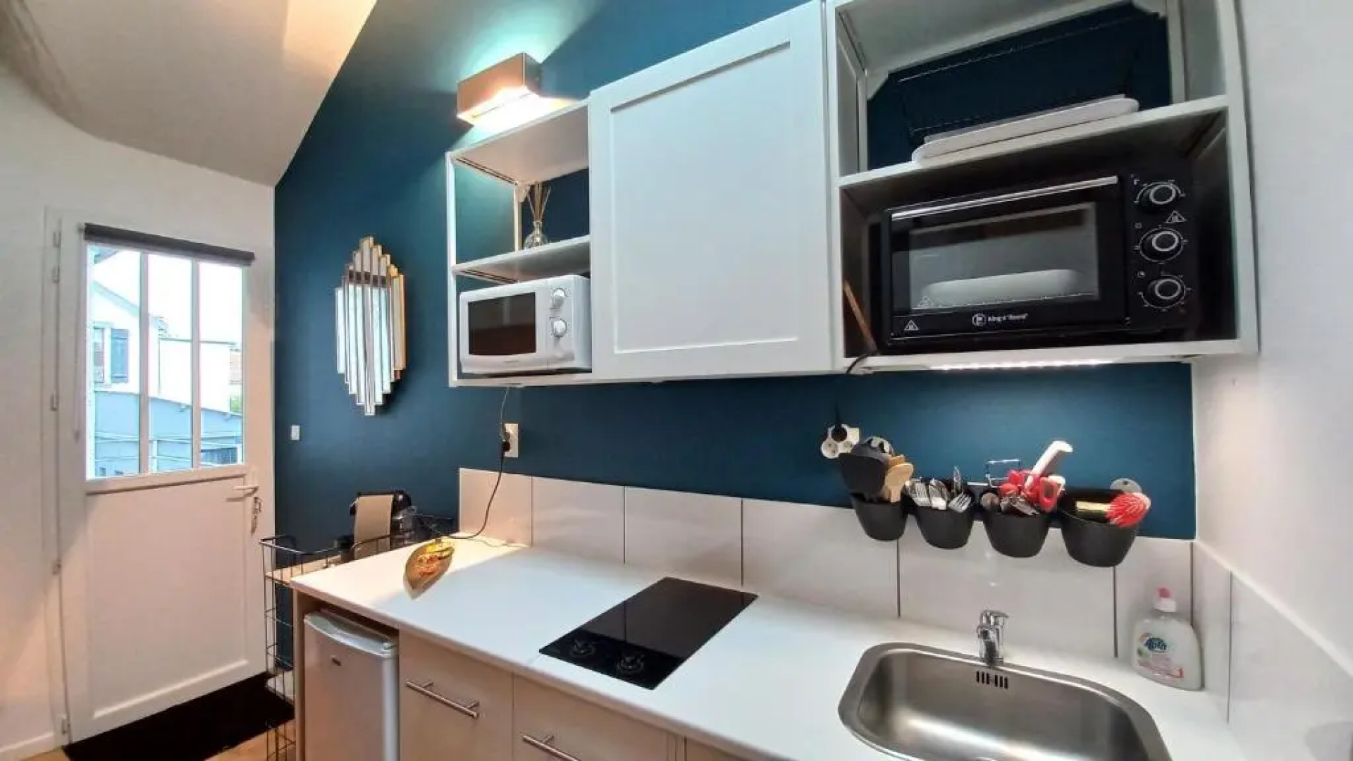 Les Appartements du 104