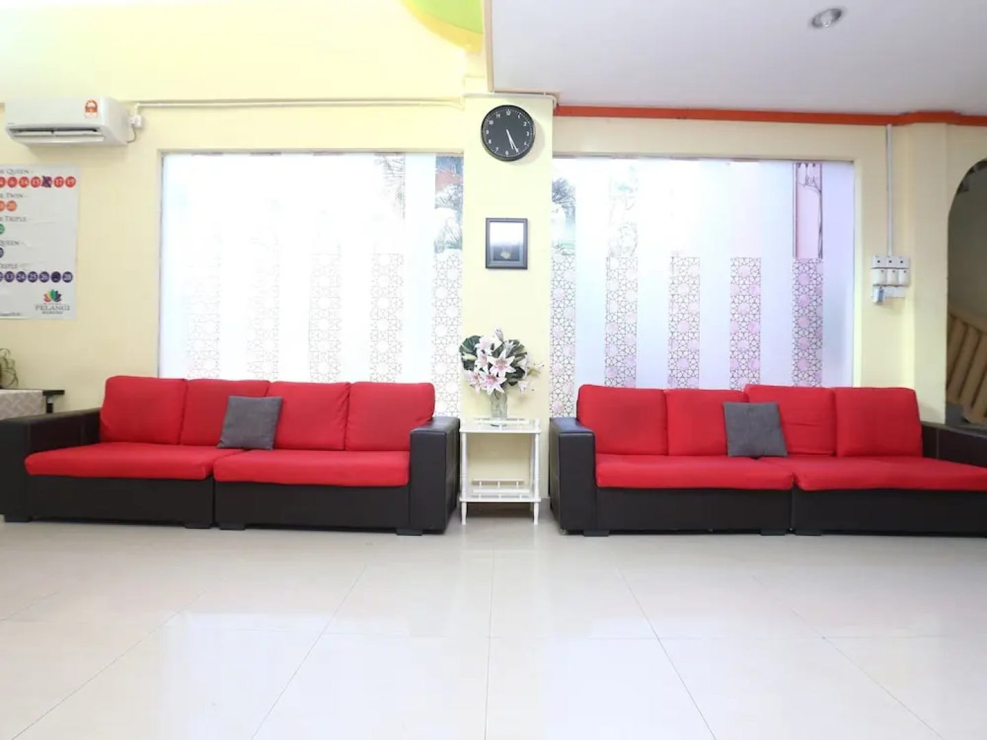 Hotel Pelangi Marang by OYO Rooms