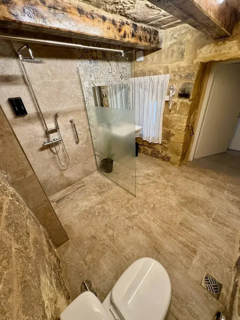 Room-kappella Boutique - Room 1