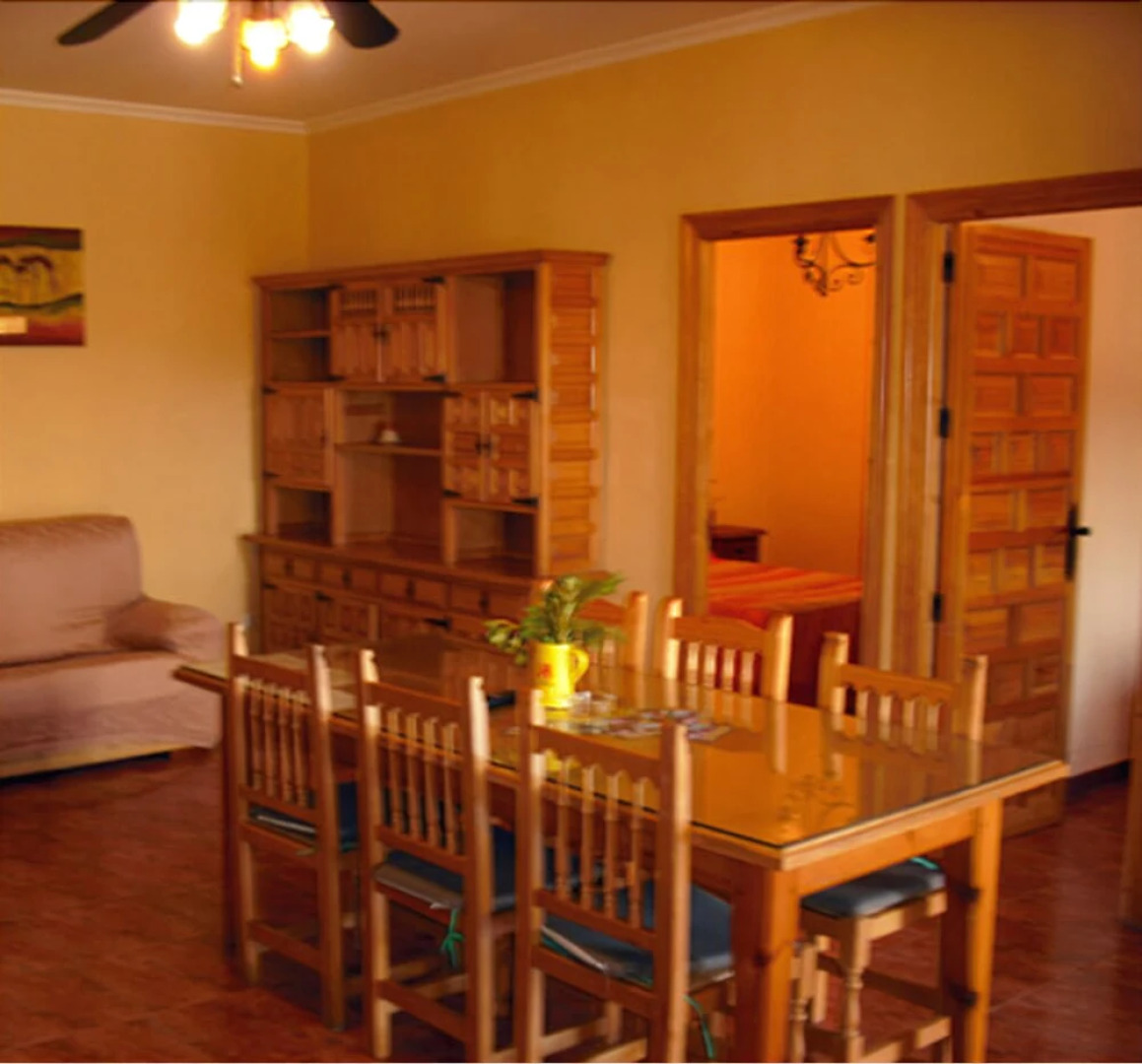 Casa Rural La Berrea