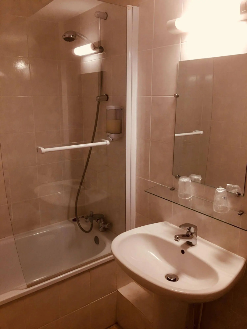 Appart'Hotel Castel Emeraude