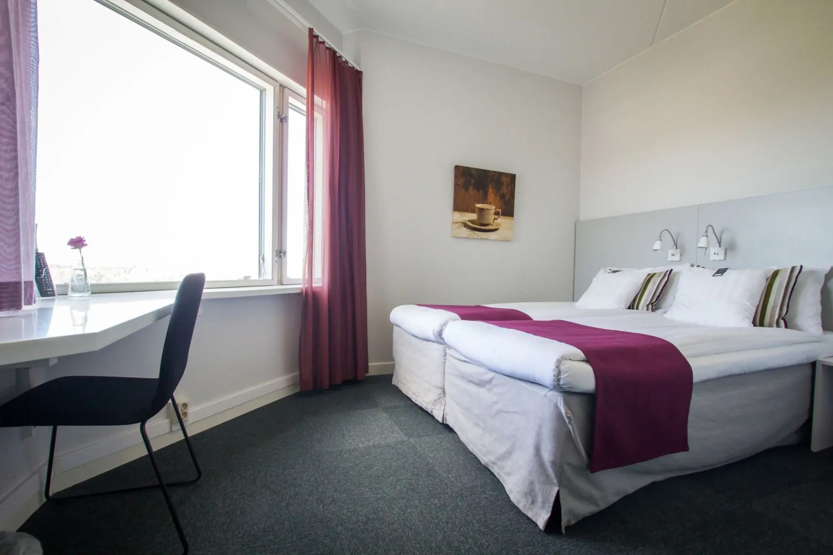 First Hotel Jönköping