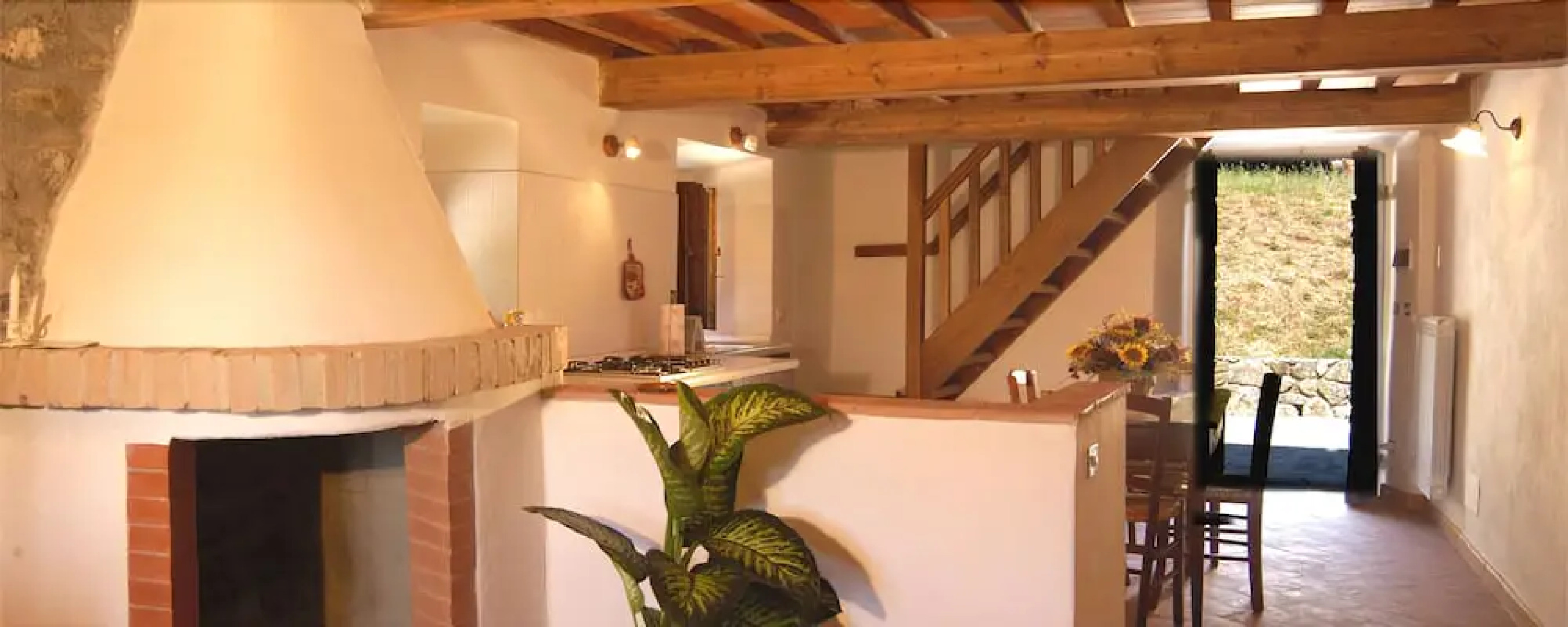 Agriturismo Casa degli Ulivi