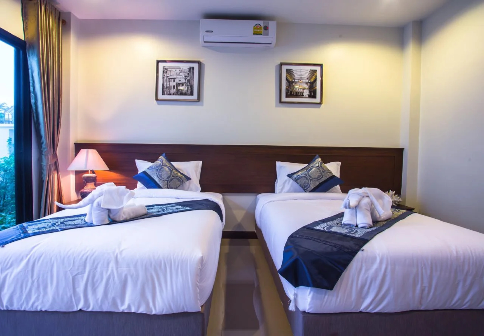 Star of Phuket Resort