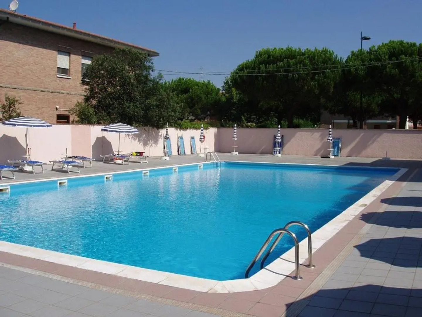 Residence Le Terrazze