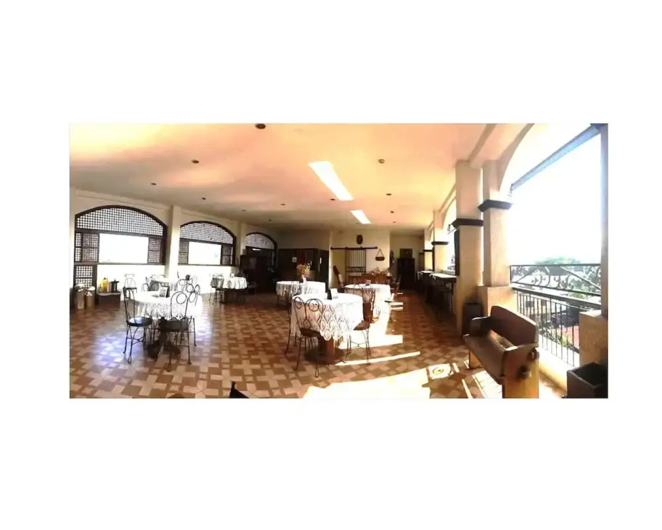 Balay Ni Manuel Ken Maria