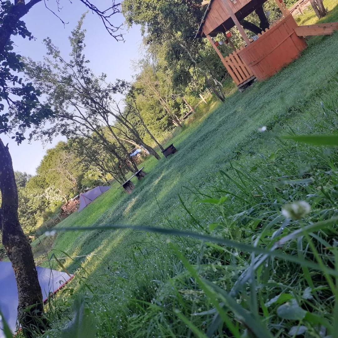 Sejour Lake Mountain View for 3 People