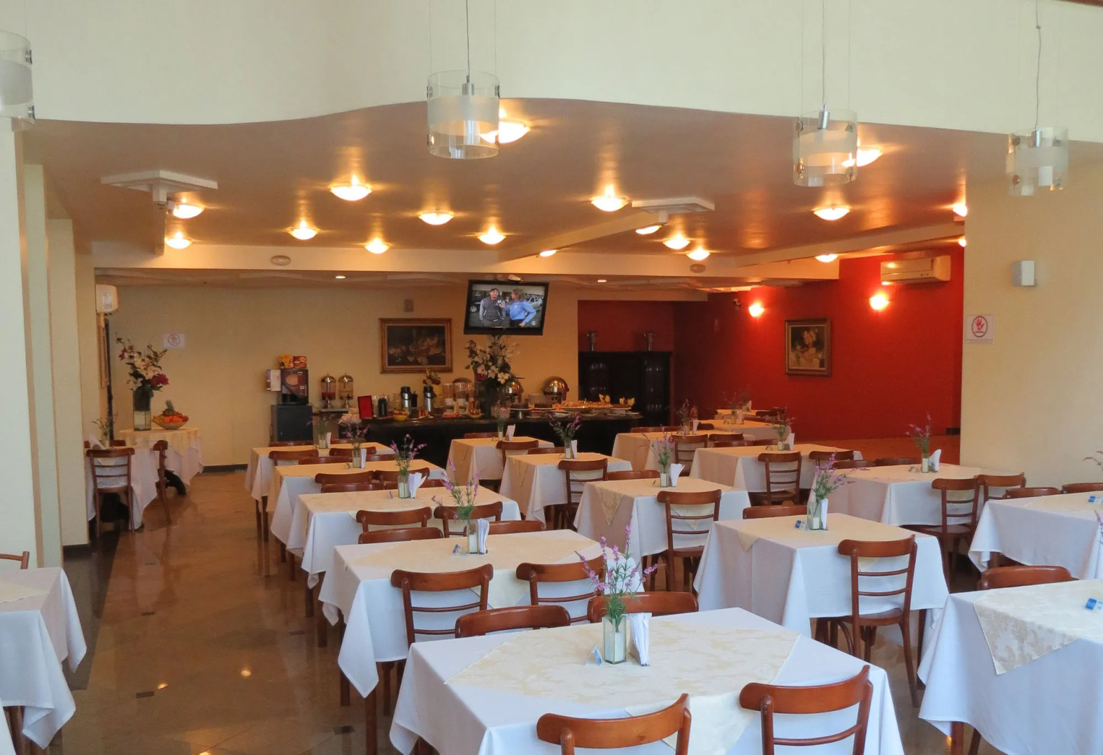 Carlton Plaza São José dos Campos