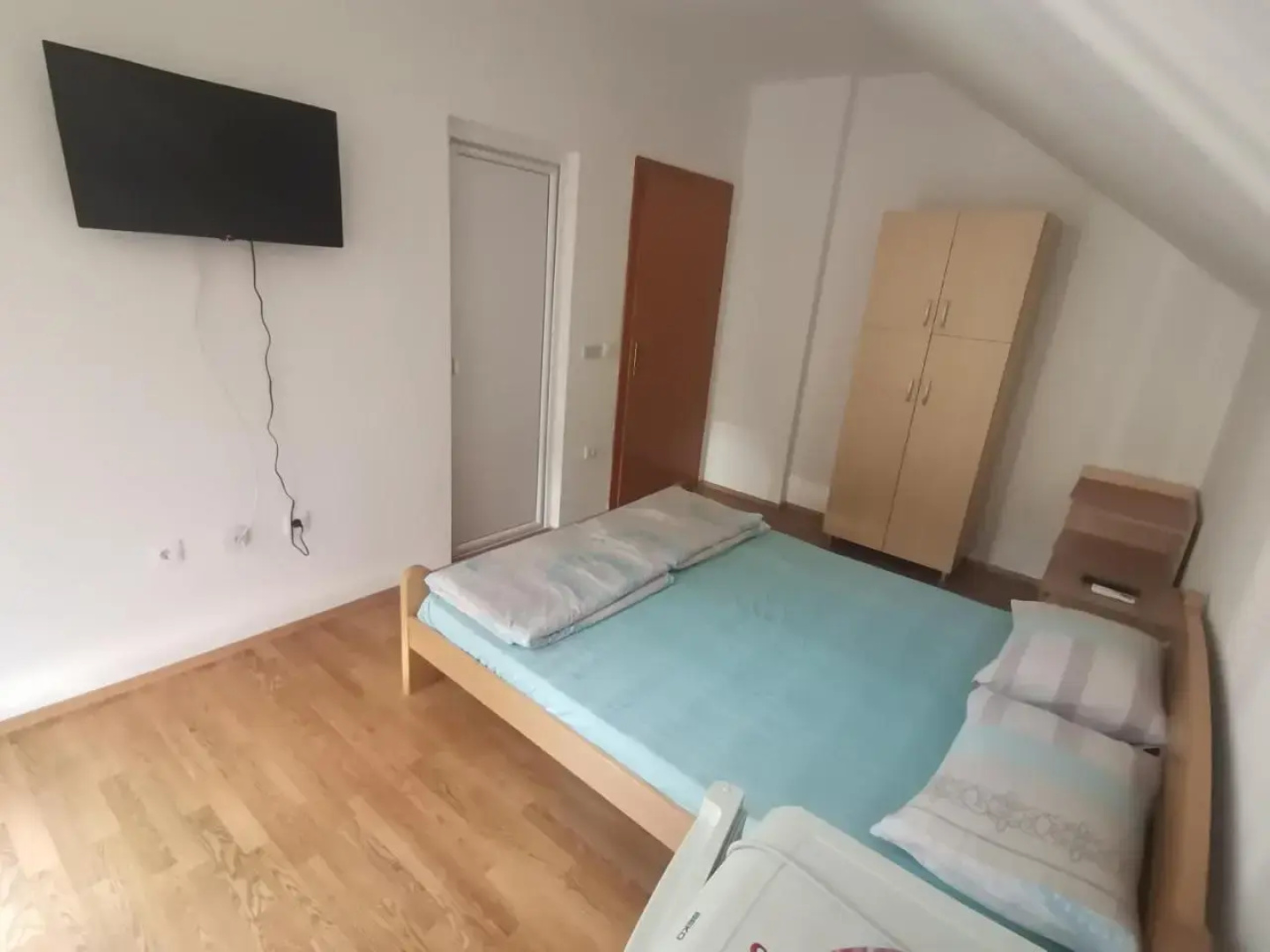 Guesthouse Zimovski