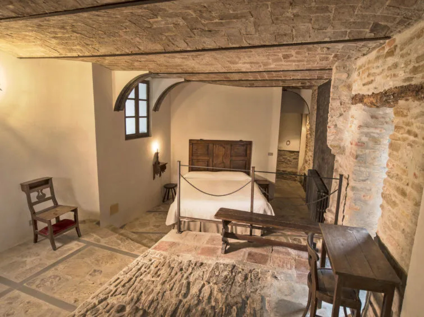 Locazione Turistica Antico Borgo Del Riondino