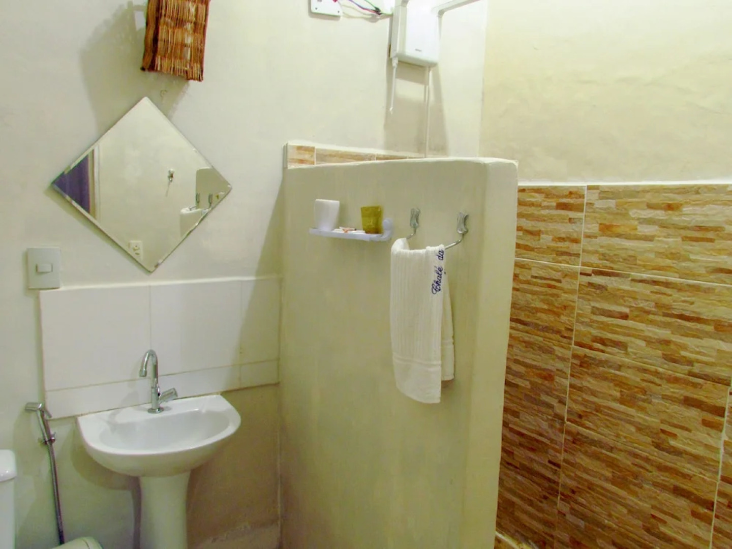 Pousada Chalé Heloisa