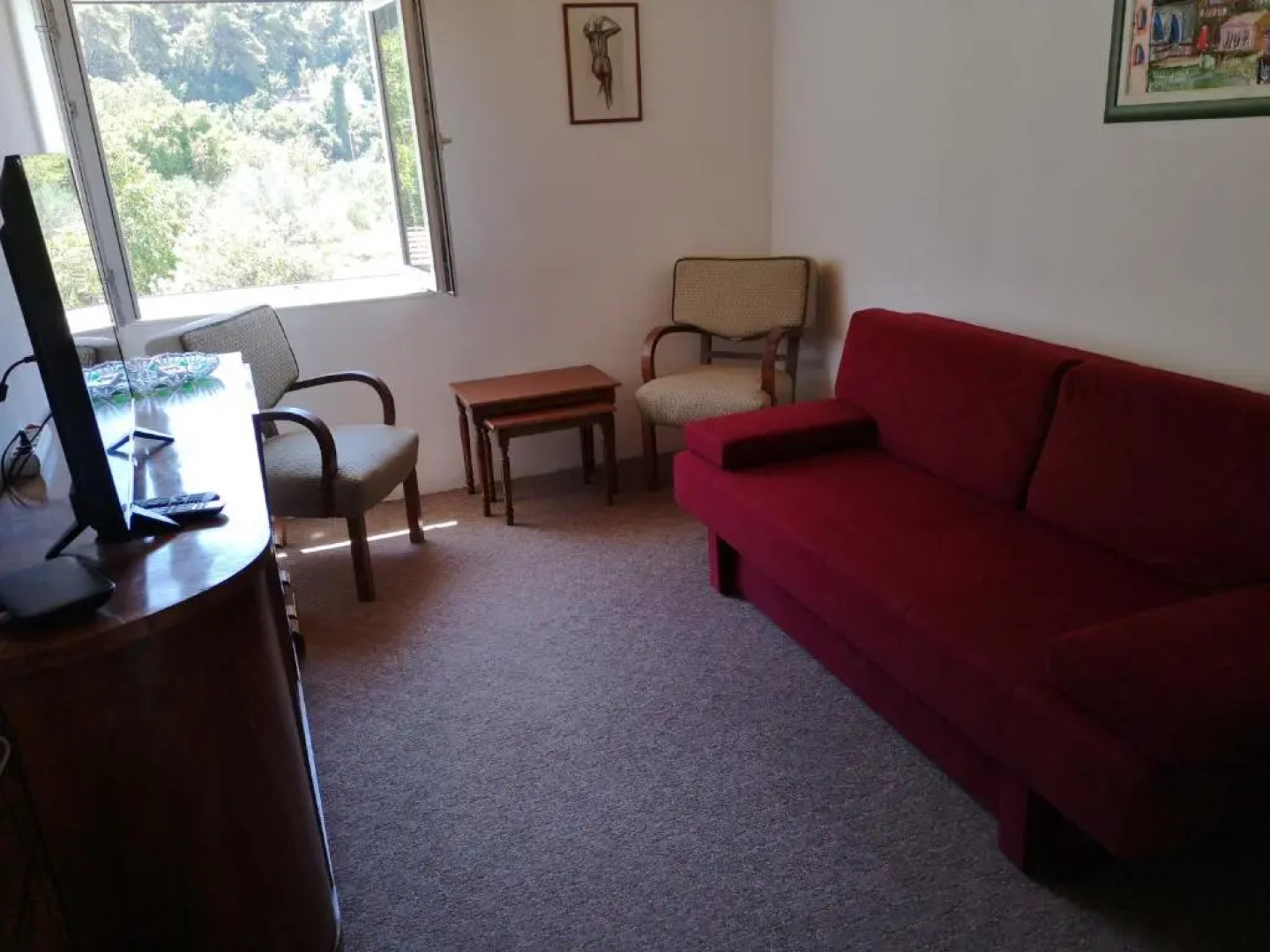 Marina Slano apartment