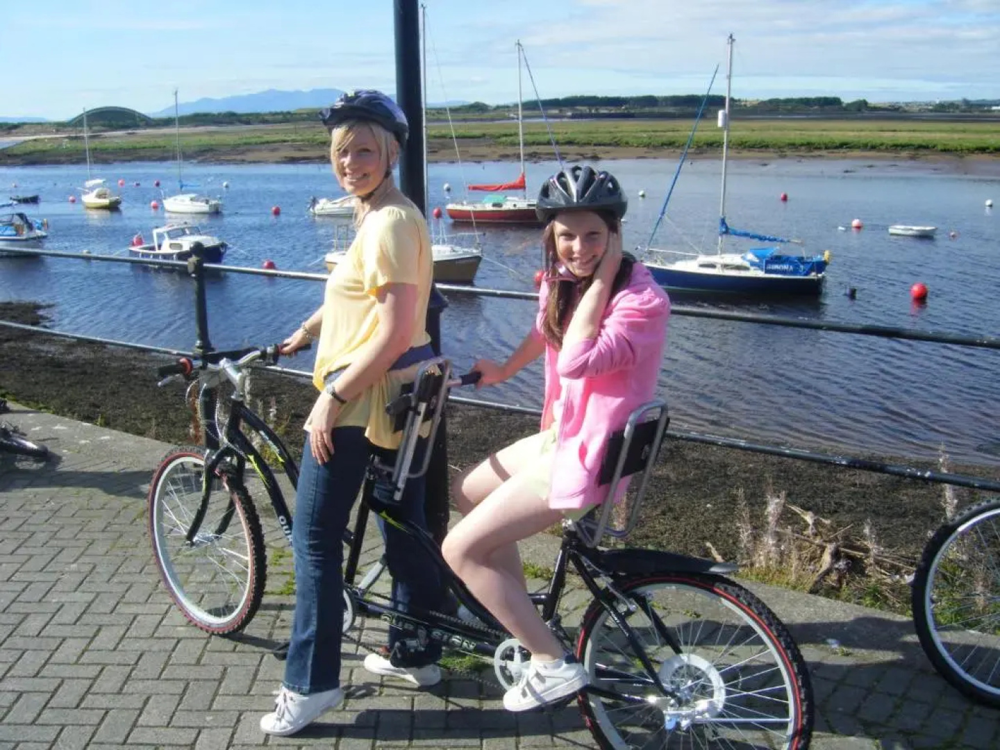 Harbourside Hotel