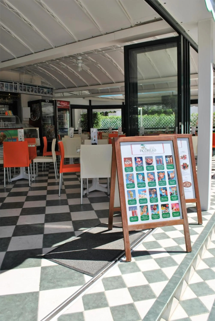 Hotel Picobello