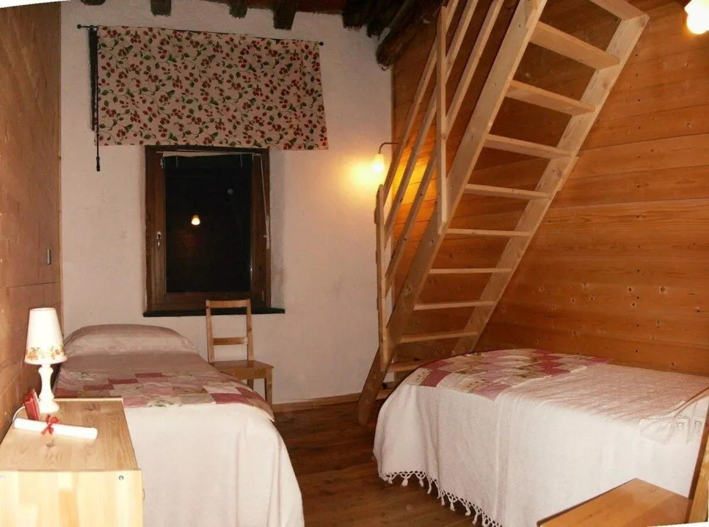 Agriturismo Fattoria Sequoia