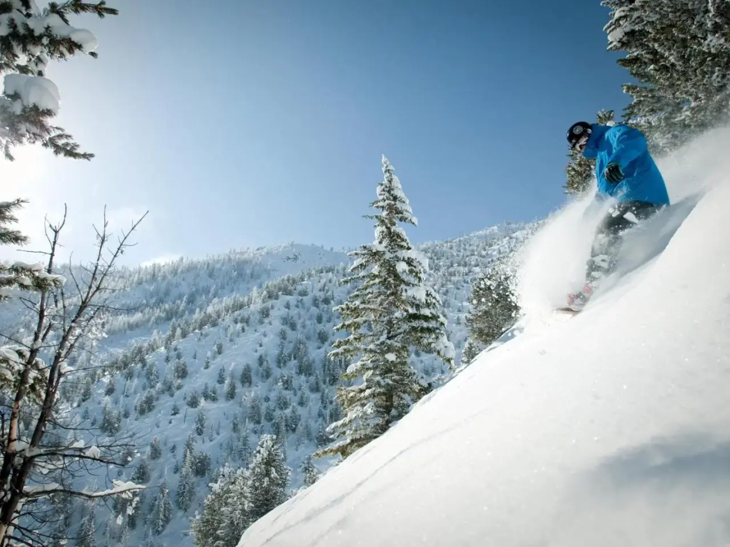 Panorama Mountain Resort