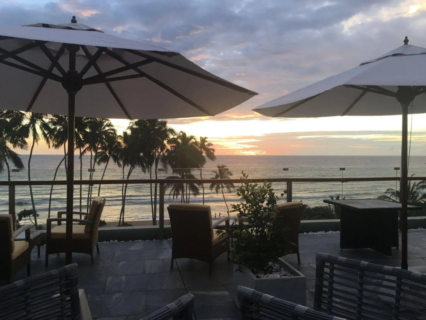 Club Waskaduwa Beach Resort & Spa