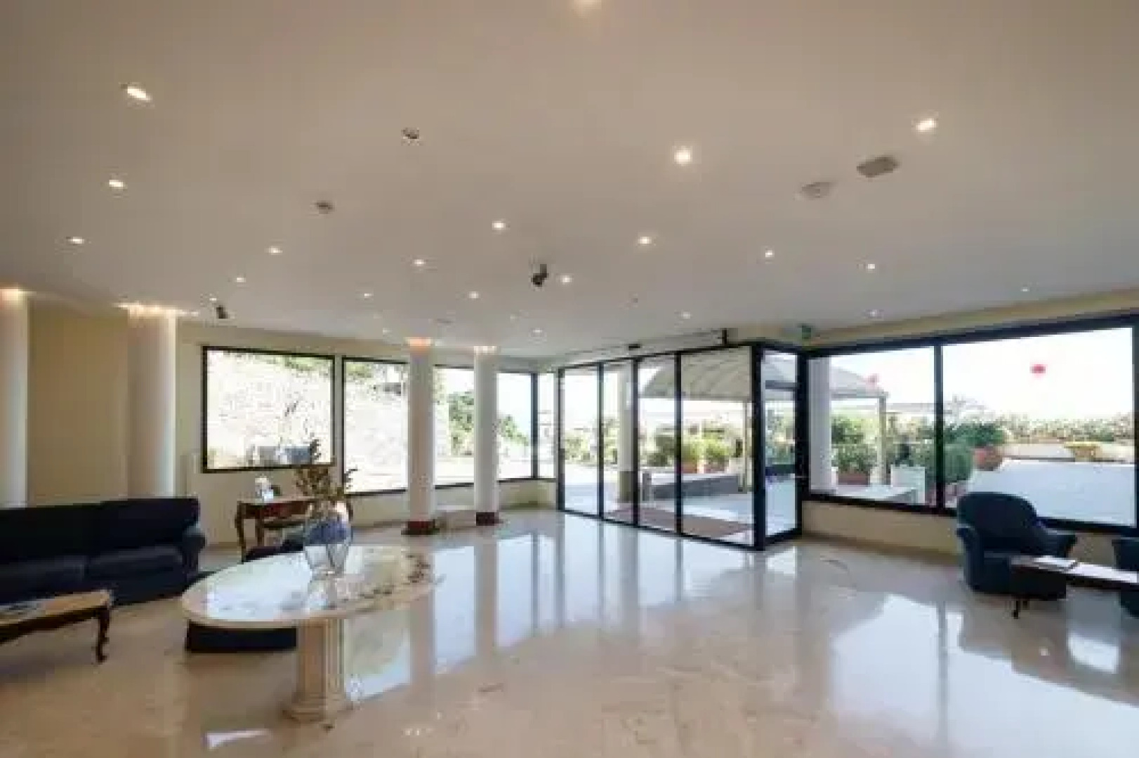 Mercure Napoli Sud Sakura