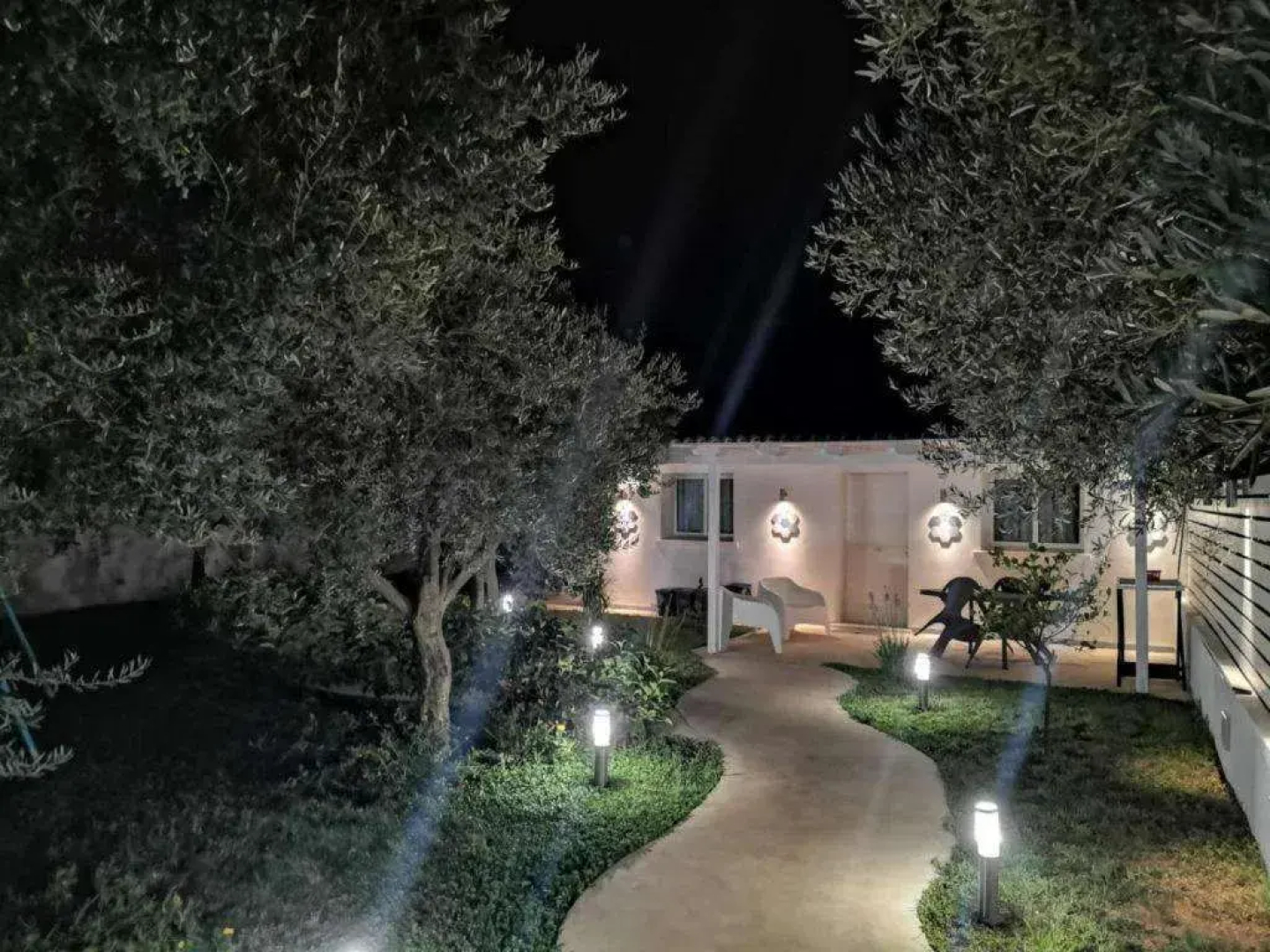 Residence Nonna Mariuccia