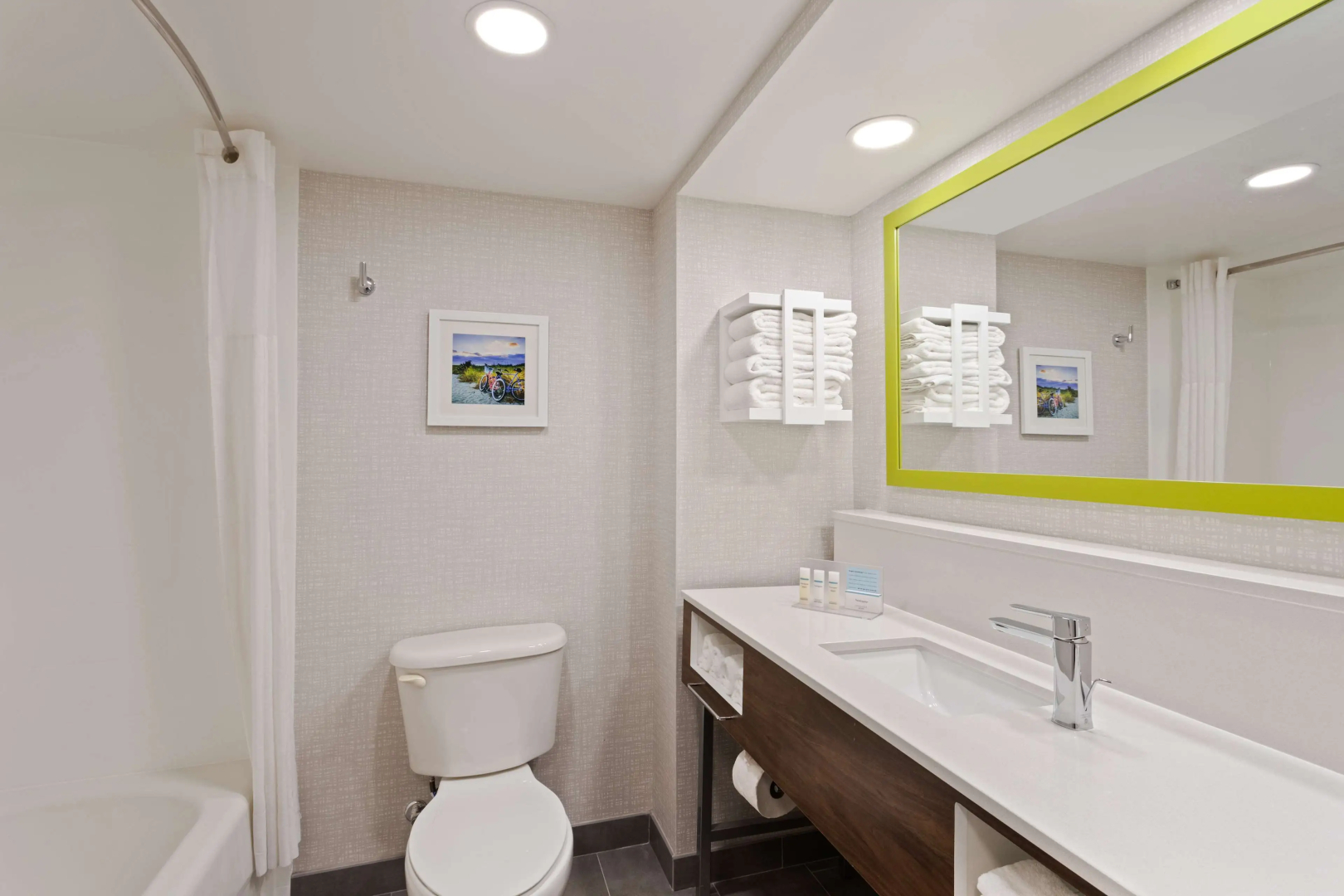 Hampton Inn & Suites Fort Myers Beach/Sanibel Gateway