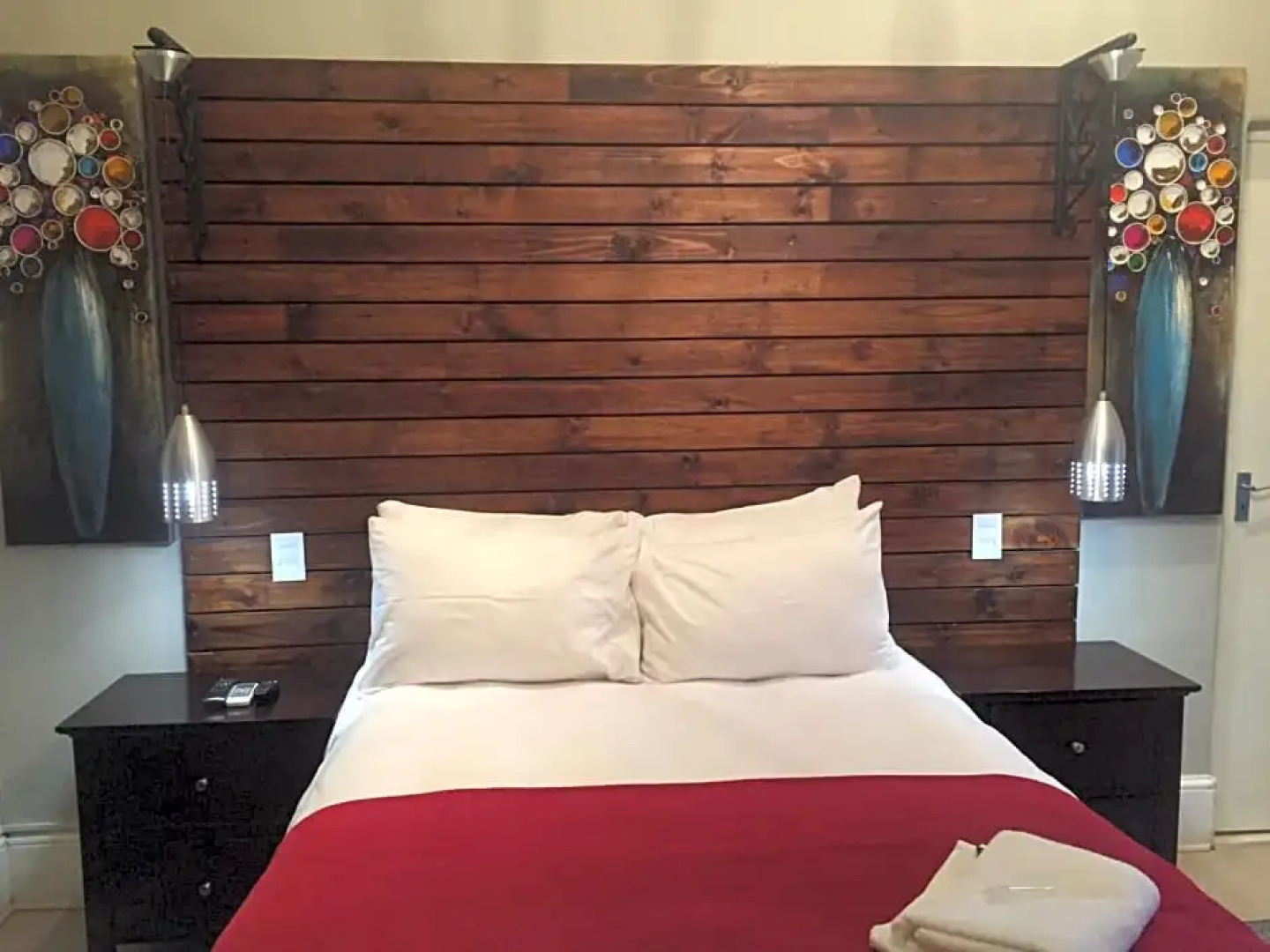 Tranquil House Bed & Breakfast