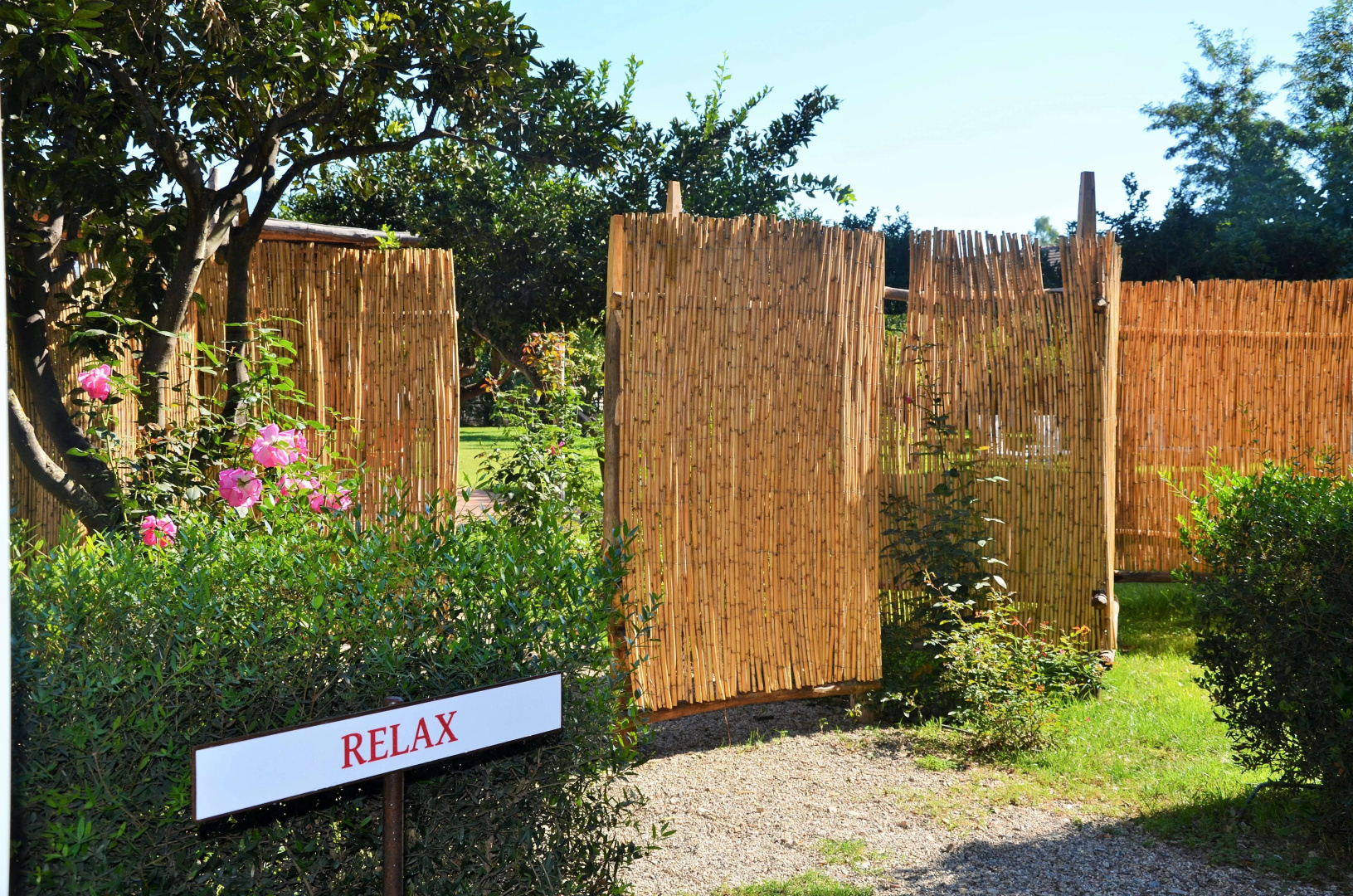 Tenuta Duca Marigliano Boutique Hotel