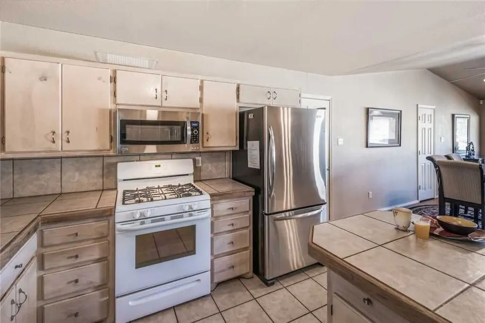 Bogie - Five Bedroom Cabin with Hot Tub