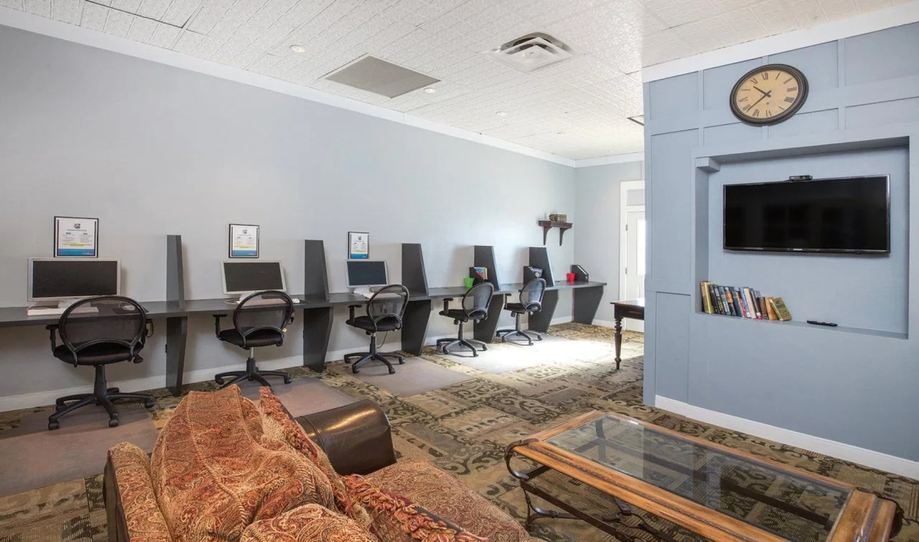 Club Wyndham Governor’s Green