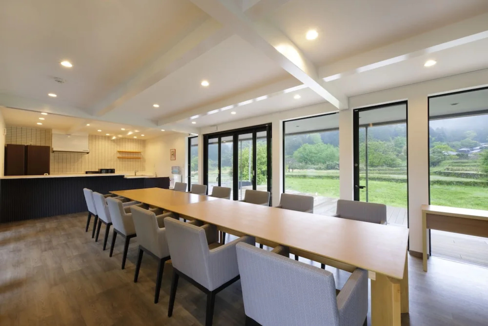 Imurakebettei Tsukinohanare