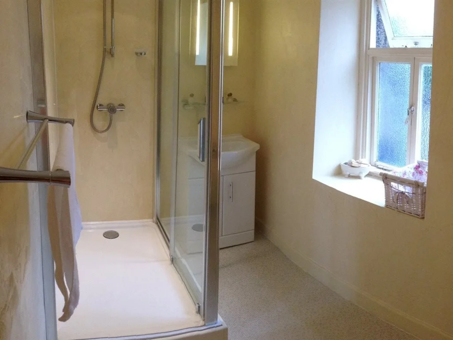 The Castle Inn Hotel