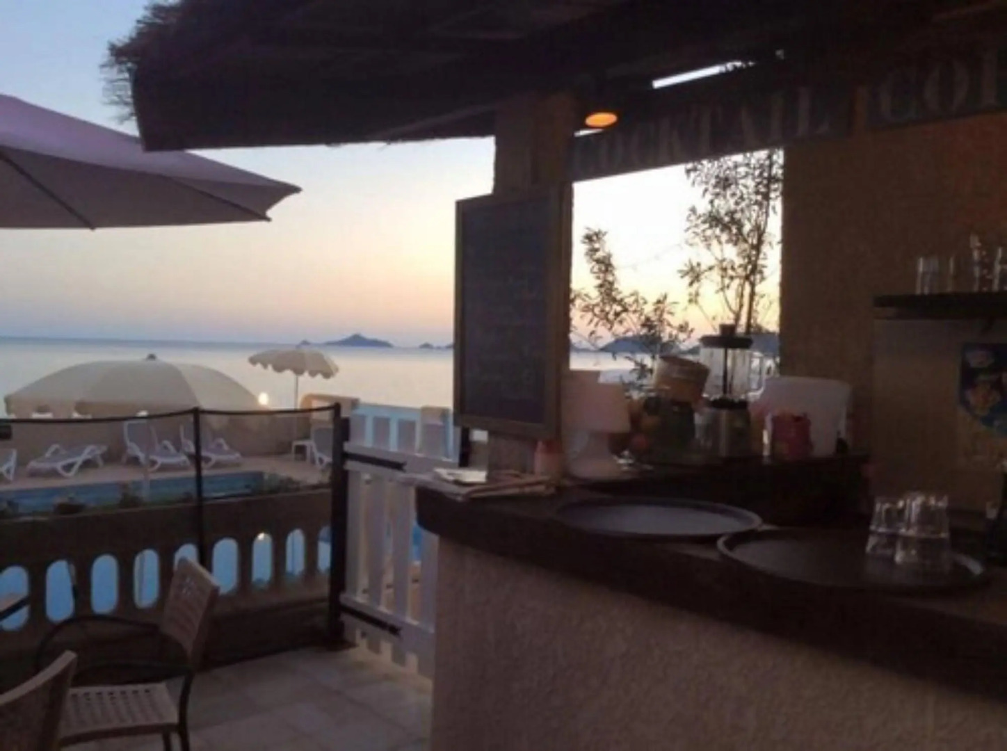 Hôtel Stella Di Mare