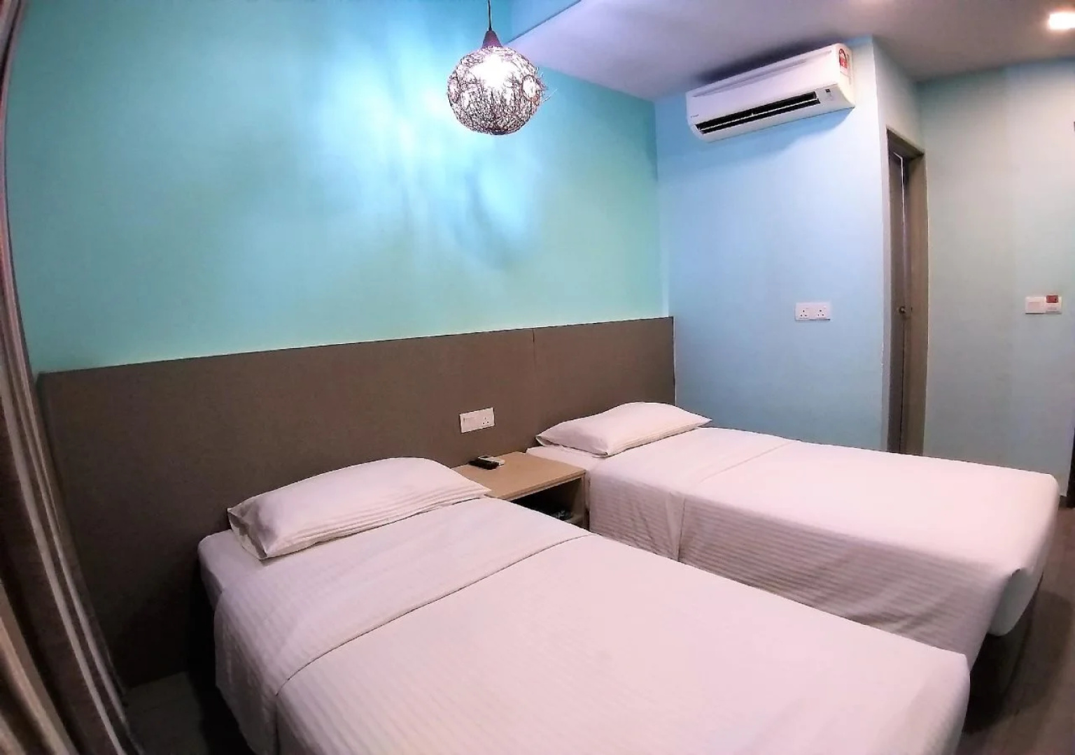 Hotel Nur Temerloh