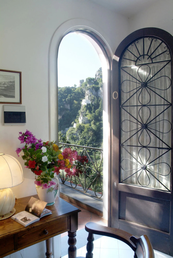 Residence Villa Rosa