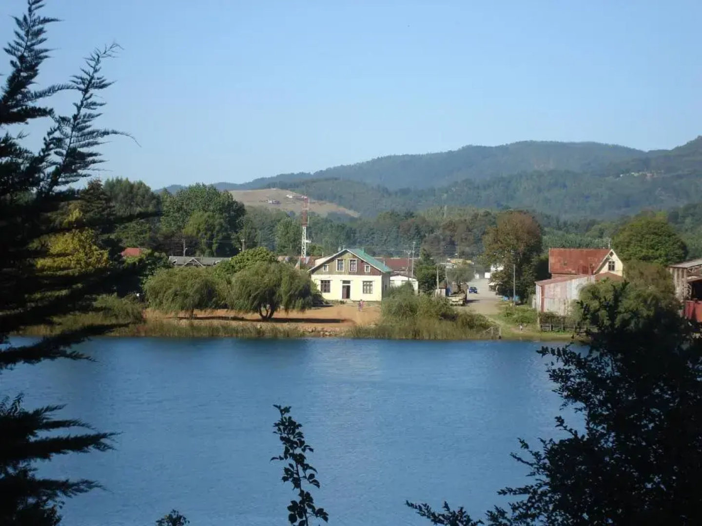La Casona del Buen dormir
