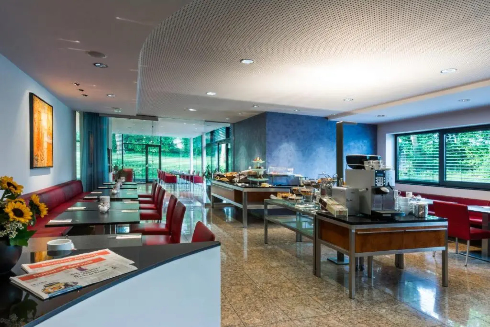 Parkhotel Schillerhöhe