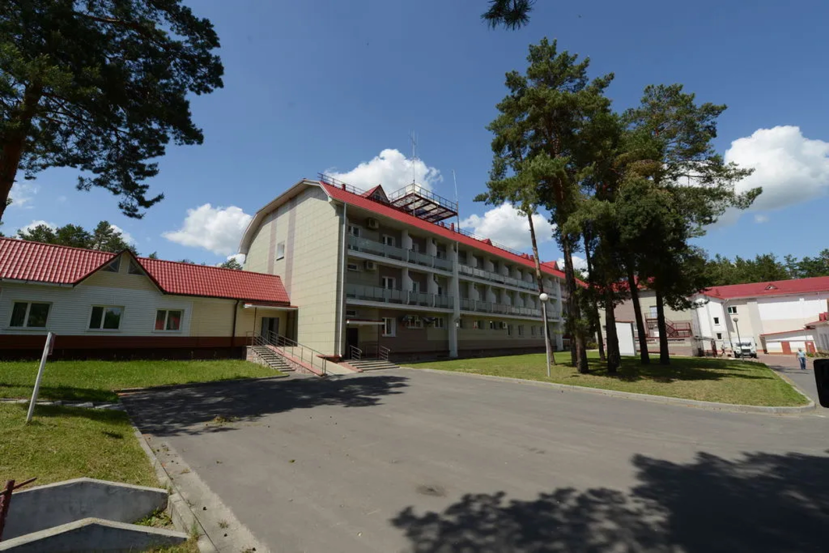Сосны (Гомельская обл.)