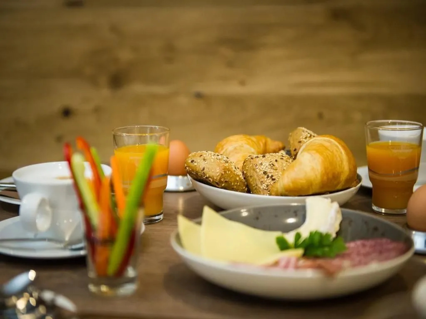 Hotel Alte Post Flensburg