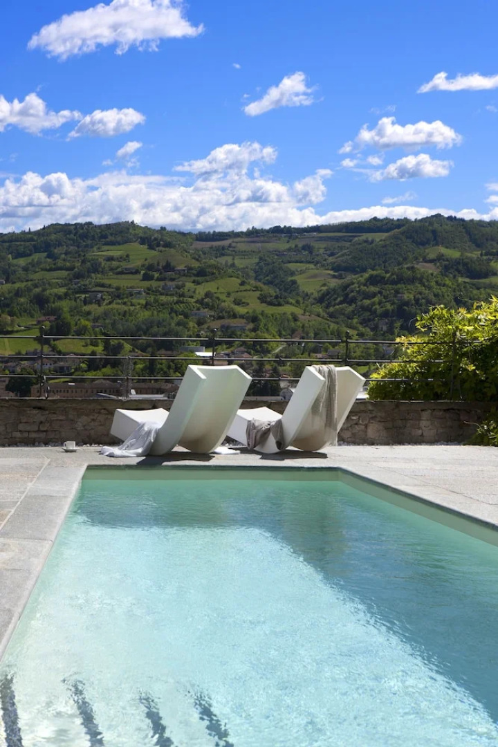 Relais Villa del Borgo