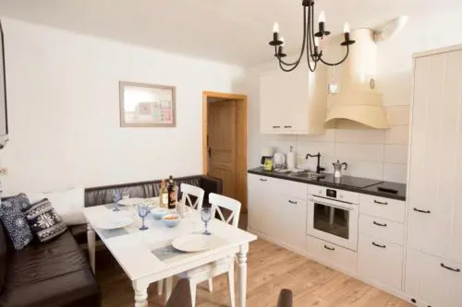 56er Herzog Apartments