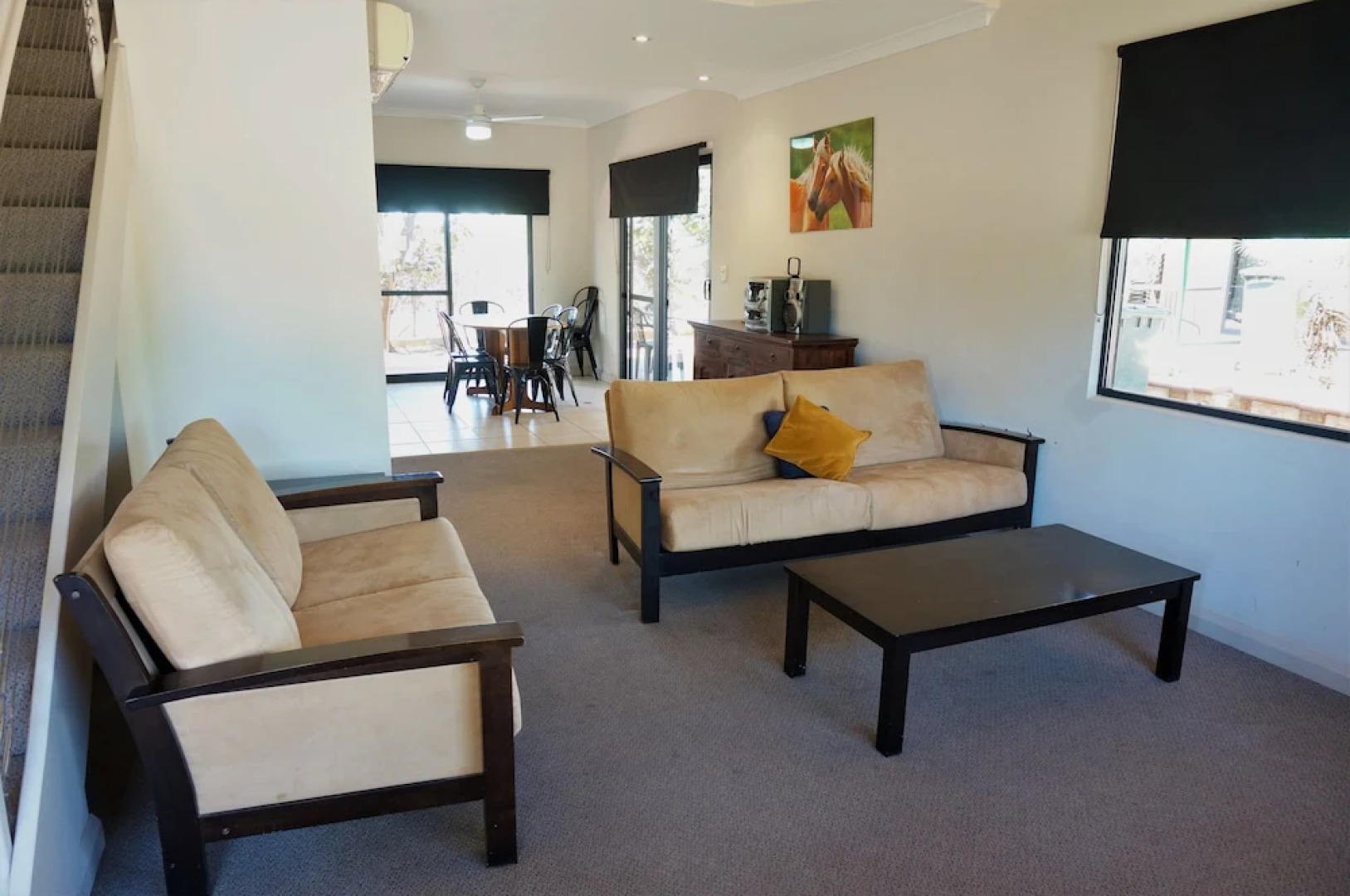 Ningaloo Breeze Villa 5