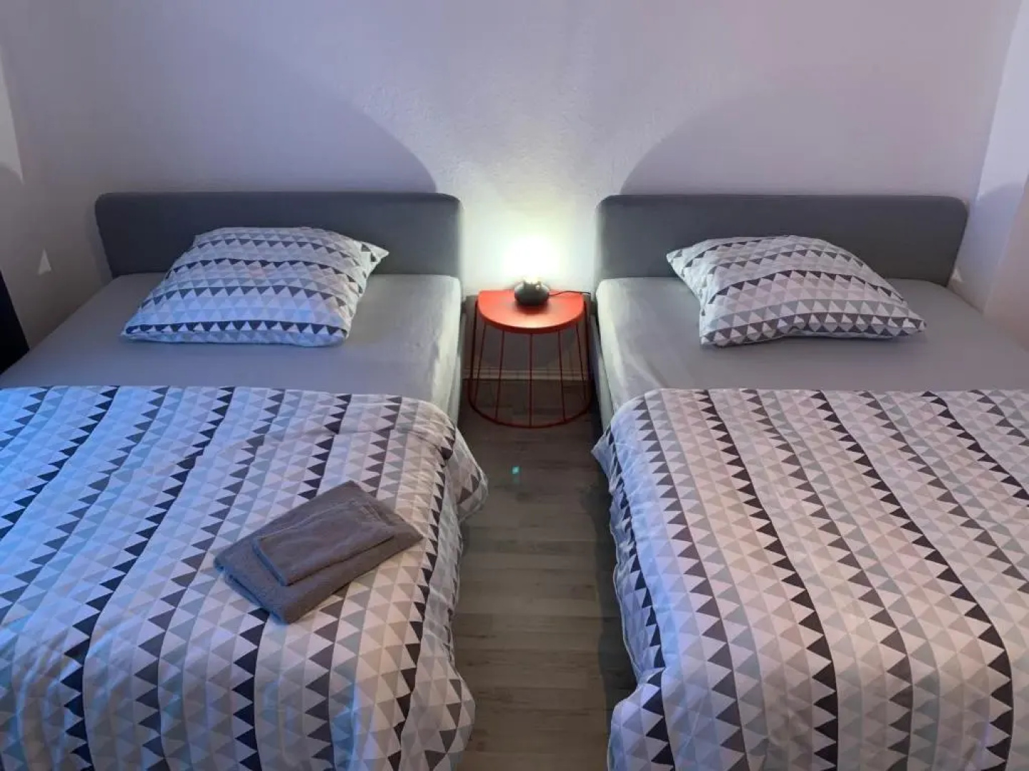 Ruhrpott Apartment Zentral