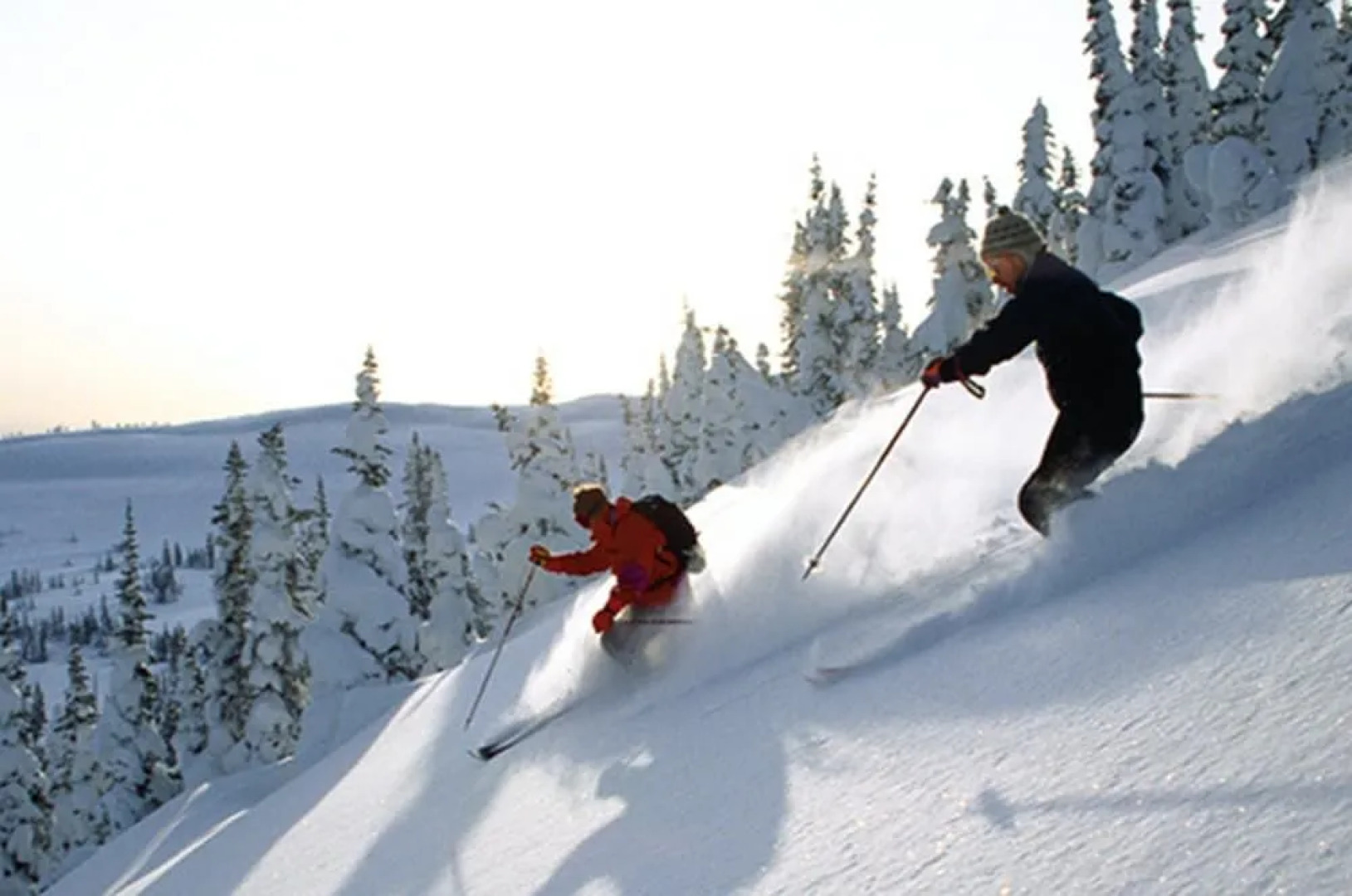 Ritz Carlton Club Aspen