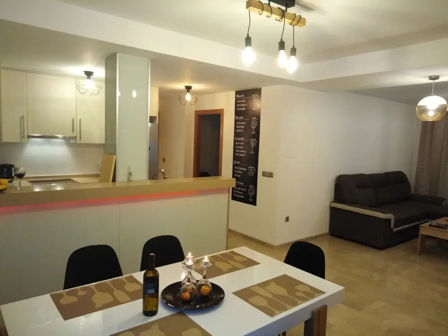 Monte Corona Apartments