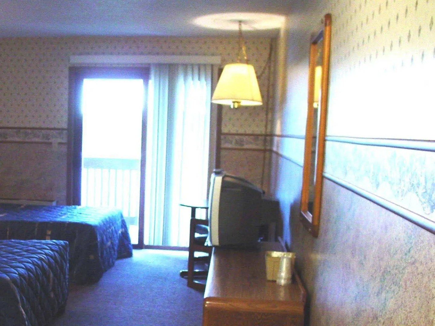 St Croix Inn Solon Springs