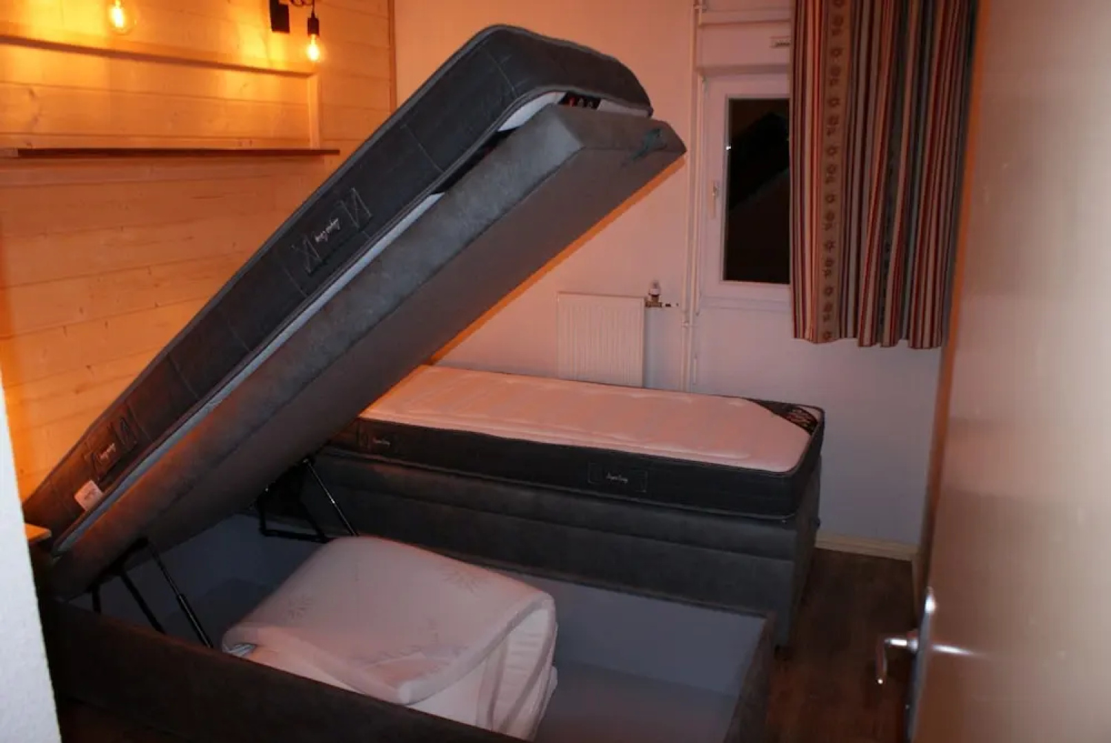 Appartement Domaine des 100 Lacs