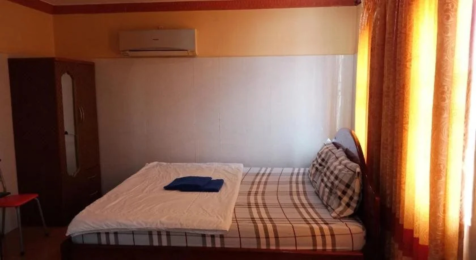 Thann Tay Guesthouse