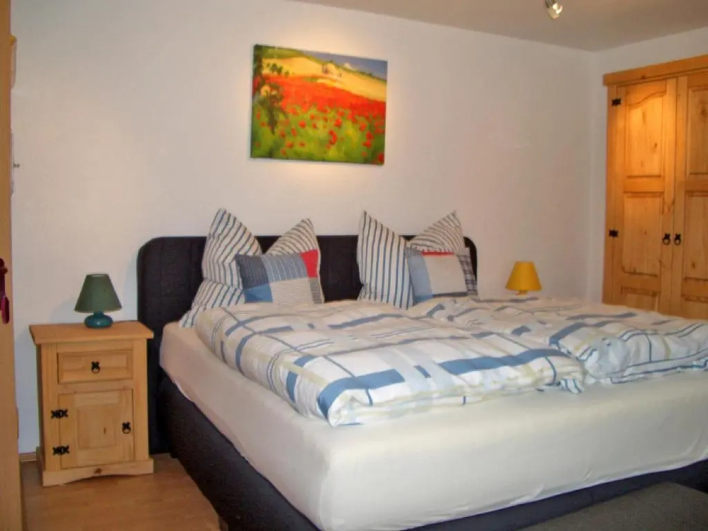 Ferienwohnung Haus Möwe