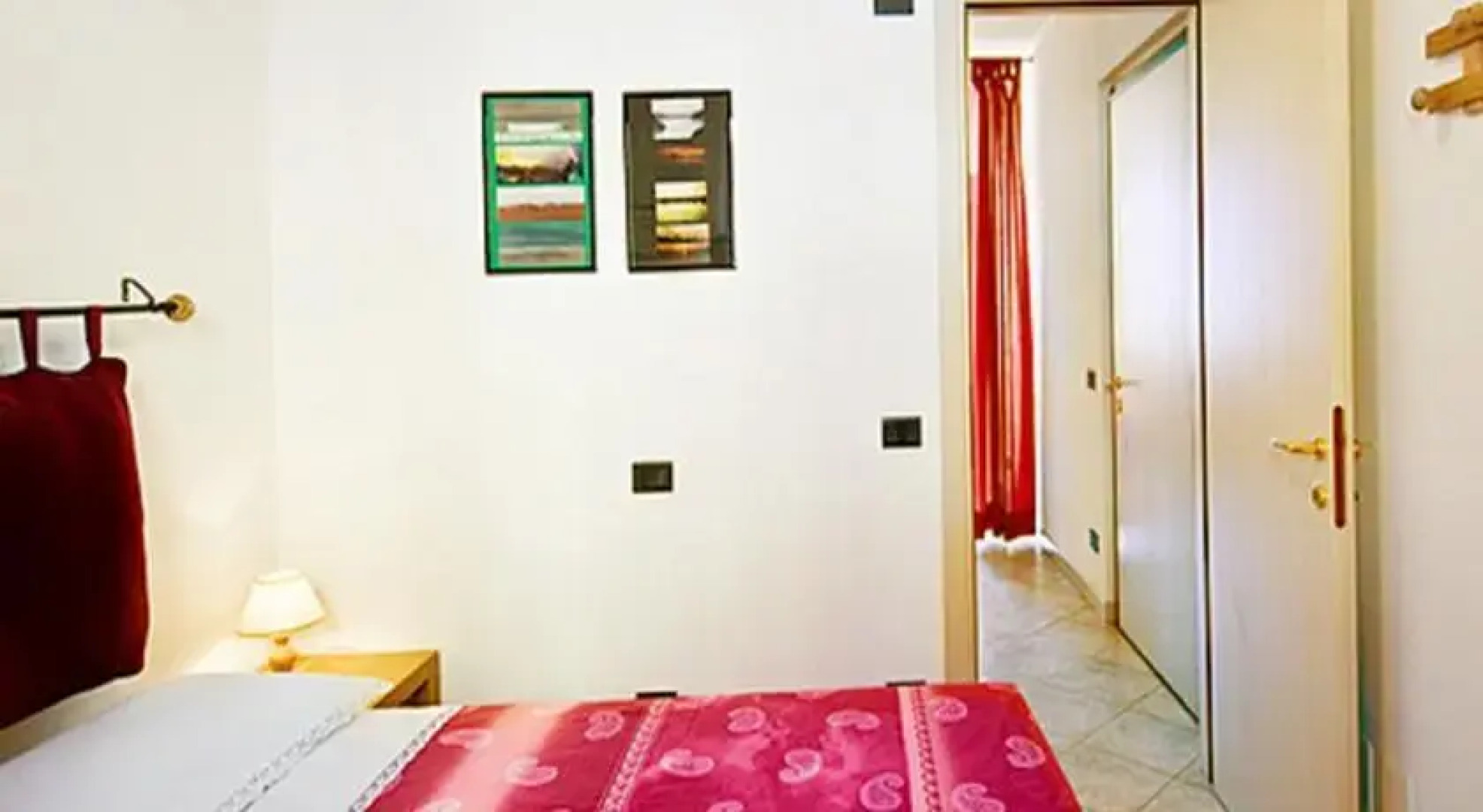 Appartamento Lago dIseo