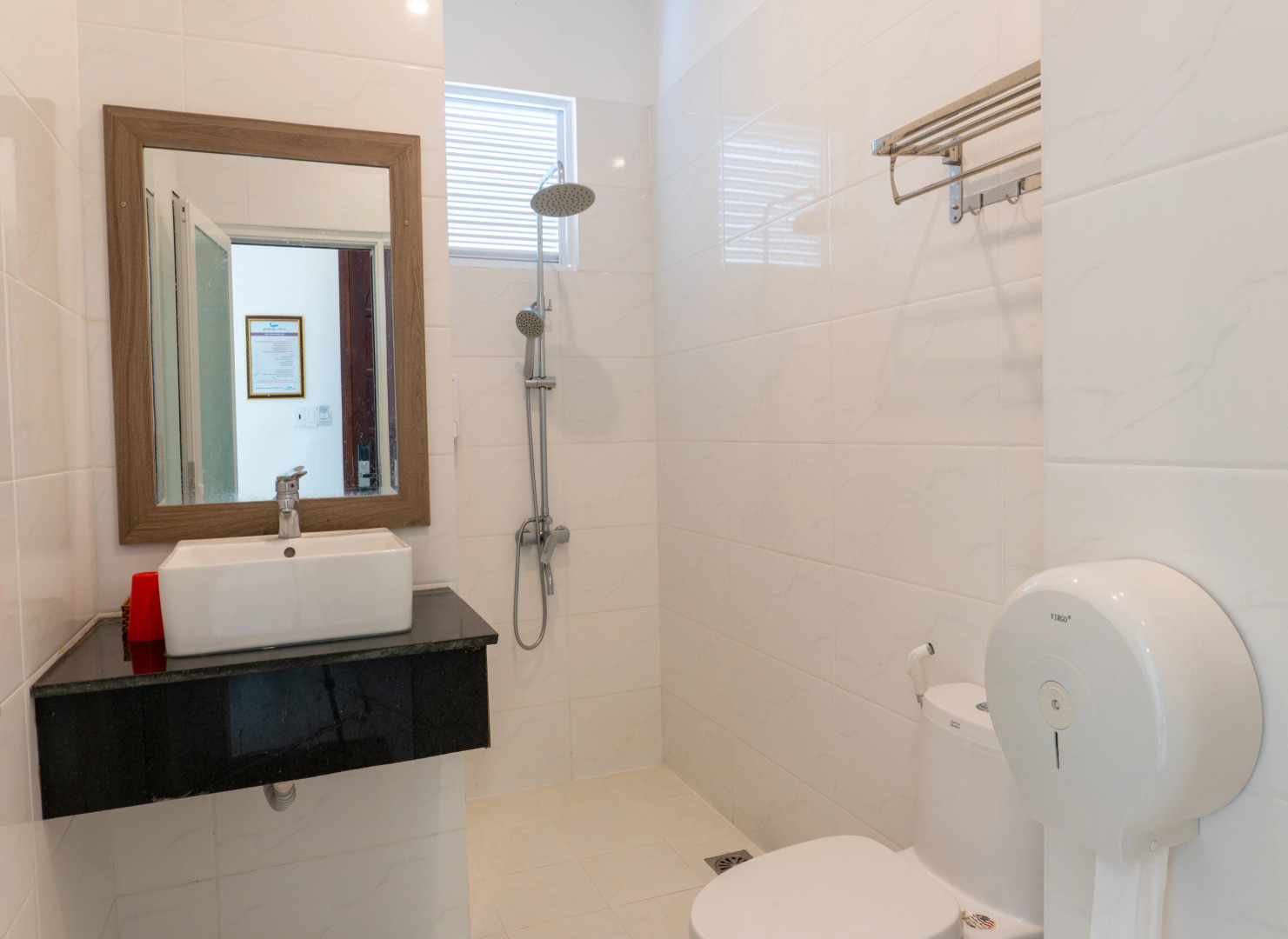 Tuyet Lan Hotel Vung Tau